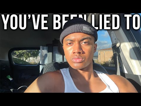 The American Dream is a Scam