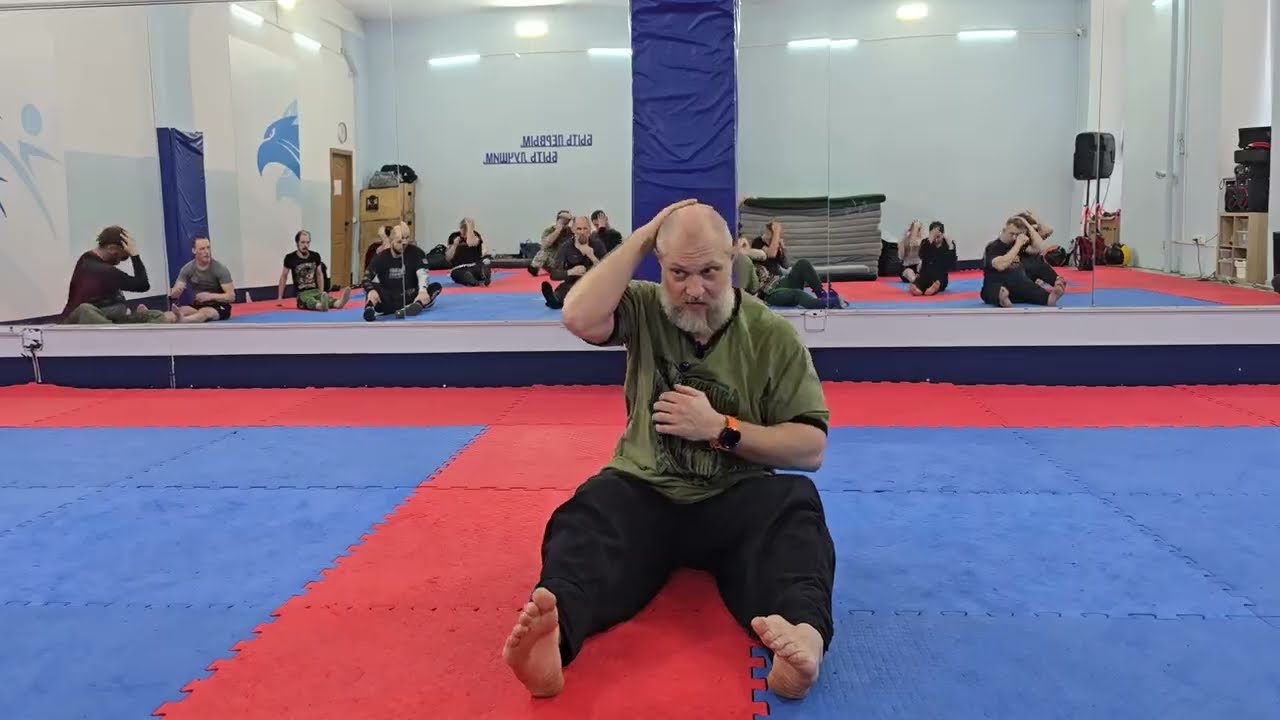 2026.  Стод.  зарисовки #01