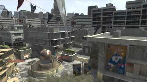 Tryhard Mark - First real "random" tomahawk on Stadium