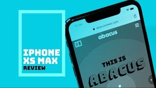 iPhone XS Max review: Bigger is better
Bigger is better, and the iPhone XS Max proves that. Heres our review.
手機越大就越好,iPhone XS Max證明了這一點,看看以上評測吧!
Read More: https://www.abacusnews.com
Like Abacus on Facebook: https://www.facebook.com/AbacusNews
Follow on Instagram: https://www.instagram.com/AbacusNews
Follow on Twitter: https://twitter.com/AbacusNews
Follow on Flipboard: https://flipboard.com/@abacusnews iPhone XS Max review: Bigger is better