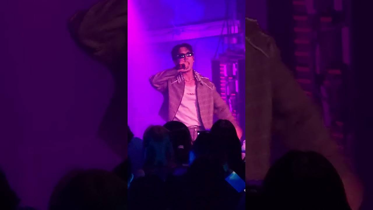 260228 허타 런던훅콘 - V + I’m Rare + Shadow