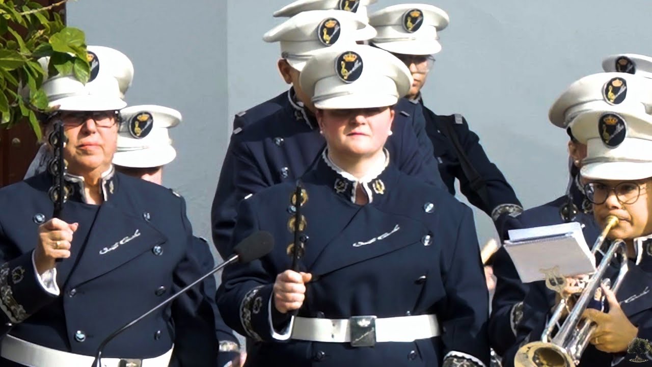 LA ROSA DEL SALVADOR - AM Santa Cecilia