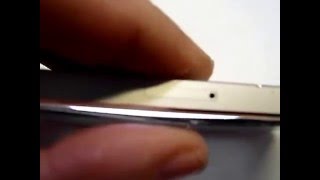 Вздулась батарея iphone 5(Вот, что бывает из-за вздутой батареи., 2016-02-13T18:58:37.000Z)