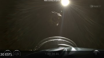 SpainSat NG II deployment