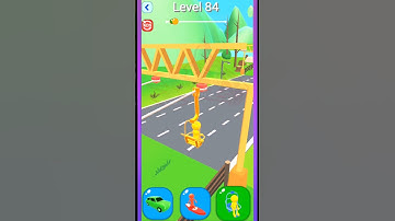 Shape- Shifting & Transform The Character Level 84 #shapeshifting #gameplay #shorts