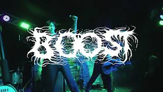 BOOST - FIRST BREED / live @ Subzero Prague