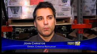 Christos Restaurant Group