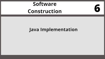 Interface in java|Overvies of generics in java|Software Construction in hindi Urdu CSE299 LECTURE 06