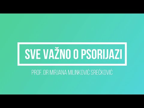 Video: Dijetalna I Nutritivna Terapija Psorijaze Prema Paganu I Ognevi