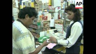 Mexico Finance Minister Ortiz Announces Economy Is Recovering