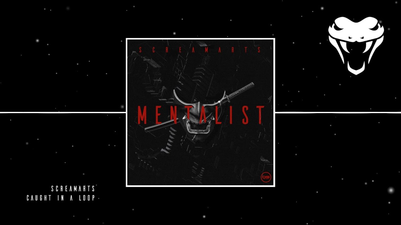 Screamarts - Caught In A Loop