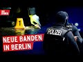 Schüsse auf offener Straße - Banden-Kriminalität in Berlin | rbb24 Reportage