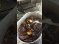 Cajun Carnivore Chronicles- Cajun Dirty Deer Gravy