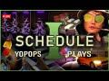 YOpops Plays - Schedule 1 (2025) PC - Lets Sell D***s