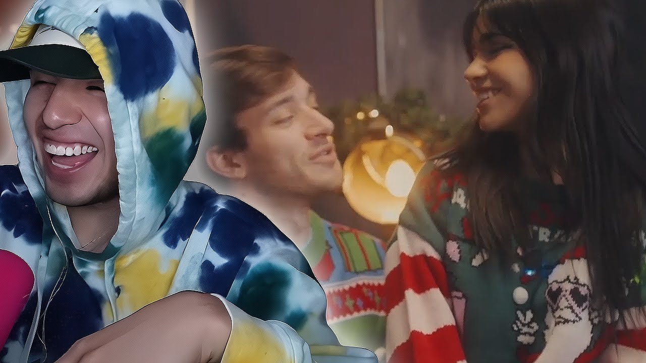 ROBERTOCEIN REACIONA A RANAVIDAD X1... X2- X3 NO, CREO X7