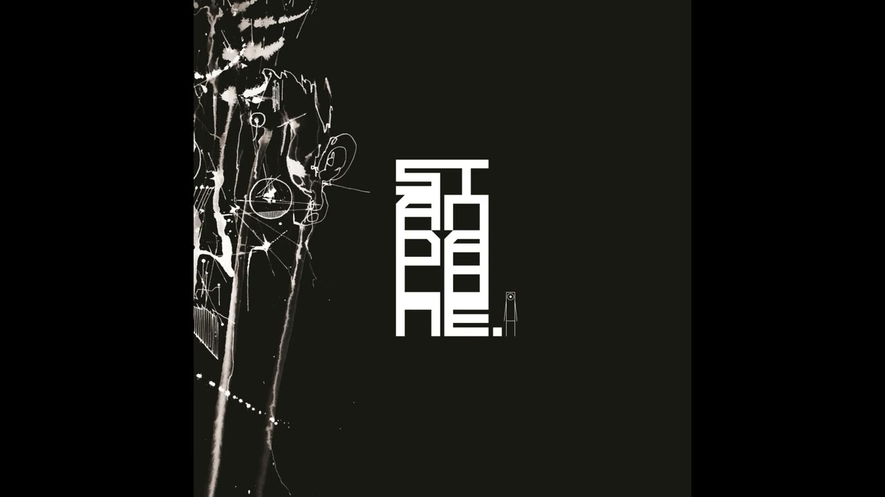 Kingbastard - Data_Loss