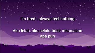 Hoang - Hard Part's Over ft. Page (Lirik   Terjemahan)