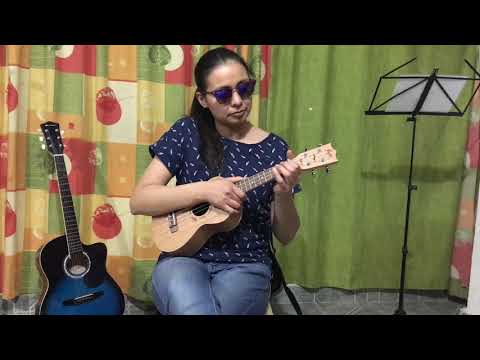 Ukulele Flight DUC 323 CEQ. MAH/MAH