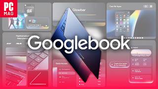 Googlebook Revealed: The Gemini-Powered Future of Laptops | Lab Report