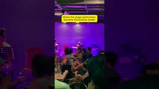 Download Lagu Stage Performers Nah! THIS Pinay Owns Karaoke Night! 🔥🇵🇭 MP3 Download Lagu Stage Performers Nah! THIS Pinay Owns Karaoke Night! 🔥🇵🇭 MP3