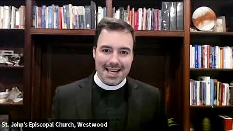 Michael Bousquet Welcome Announcement