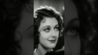 스카페이스 (1932) 앤 드보락 #앤드보락 #anndvorak