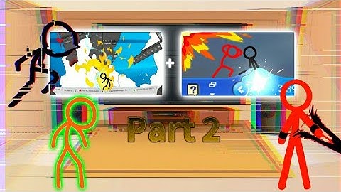 Fandom react to animation vs animator part2 (ep 2 and 3)