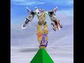 エックスエンペラーのようなもの