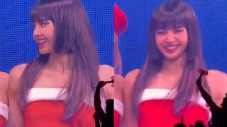 LISA | Born Pink World Tour AMSTERDAM (fancam compilation)