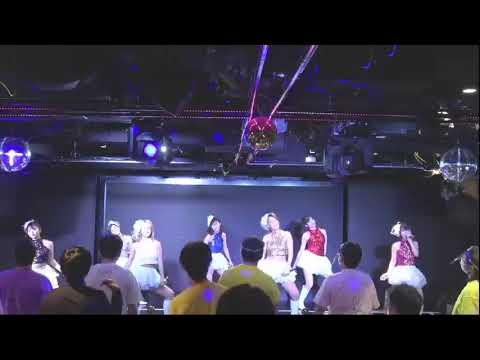 1226ライブ配信【2部】 - 1226ライブ配信【2部】