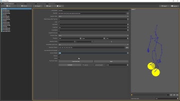 Atoms Crowd - AtomsUI: Animation Clips