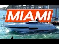 The YACHTS! / Miami Boat Show Adjacent