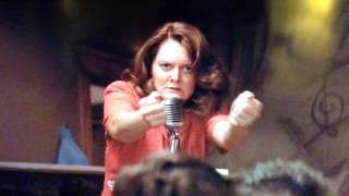 Marla Hooch - Its Gotta Be You