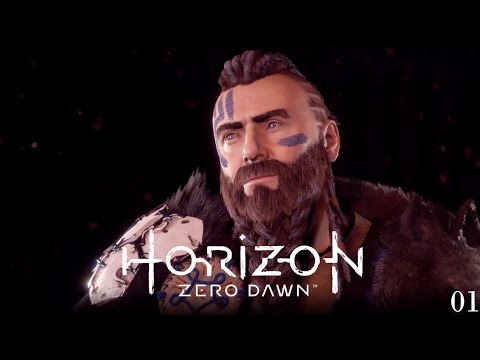 Horizon Zero Dawn