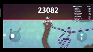 Sanke.io II Snake.io event 62 I Snake.io world record  IITop Game io II#Snakeio#newgame#youtube