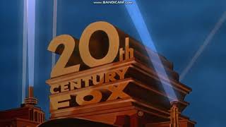 20Th Century Foxmetro Dwyn Mayer 1990