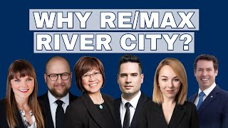 What Do You Love About REMAX River City?