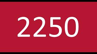 2250