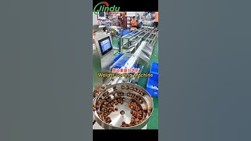 Food Weight Machine REVOLUTIONIZES Dried Fig Sorting!