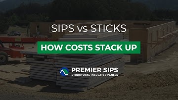 How Costs Stack Up: SIPs vs Sticks