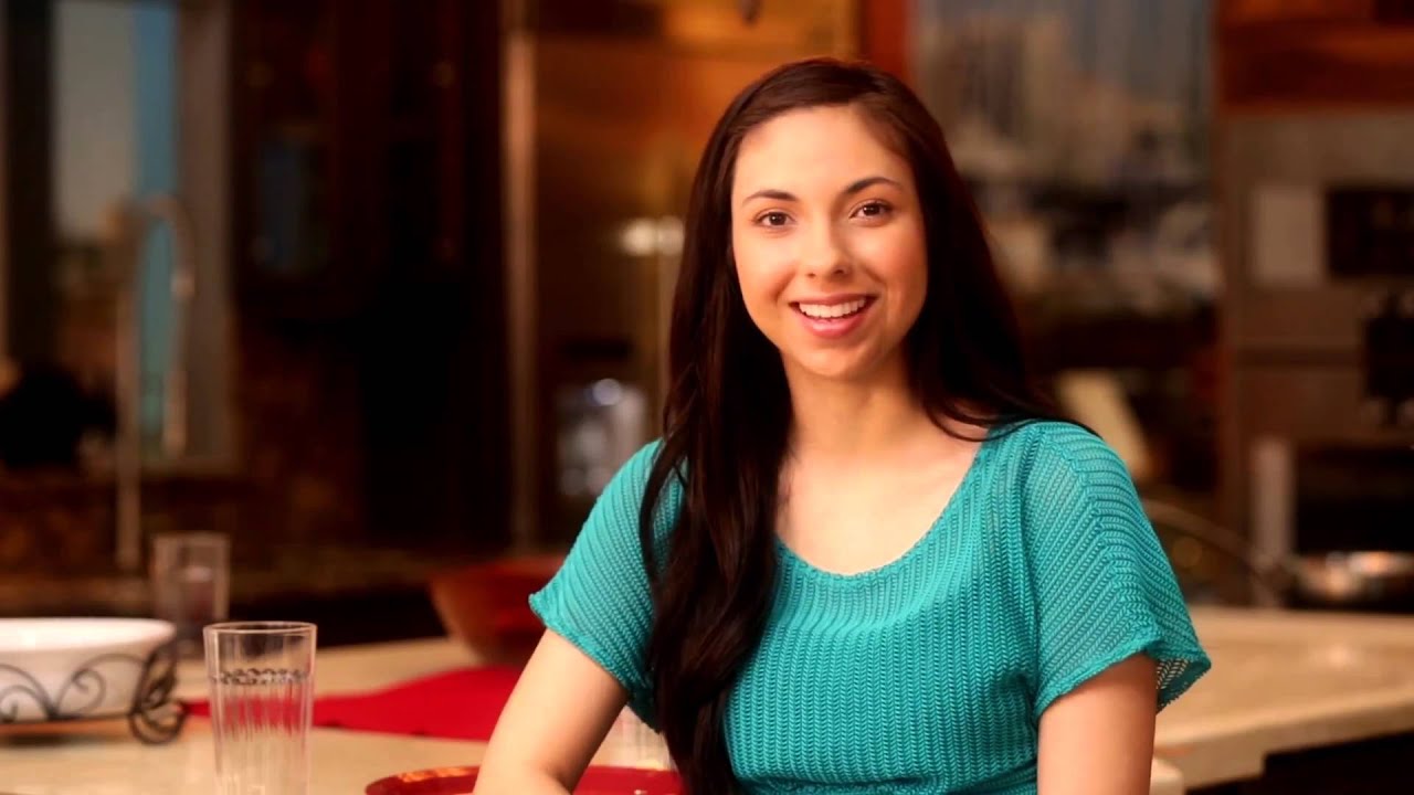 Natalia Romo commercial. Friedmans Furniture & Appliances - YouTube