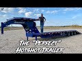 The Perfect Hotshot Trailer!