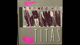 Titãs – Sonífera Ilha (Versão Longa Inédita)