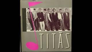 Titãs – Sonífera Ilha (Versão Longa Inédita)