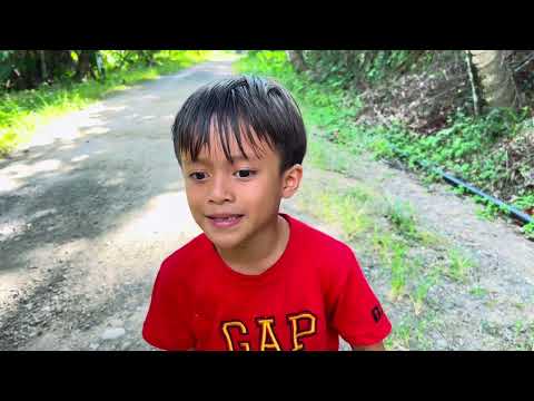 Tungod ni Ethan Bulabog tanan”