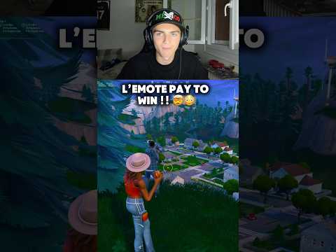 Il était pas prêt pour ça 👀🔥 #viral #fortnite ￼￼