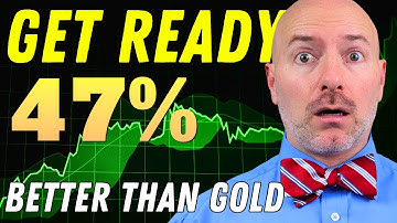 Buy Heavy ‼️ These 5 Stocks are the NEW Gold