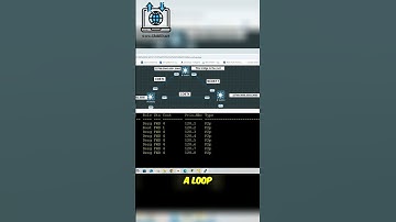 Fixing Network Loops: A Spanning Tree Tutorial