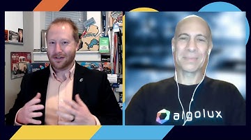 Robustness, Accuracy and Scalability challenges for automotive with Algolux