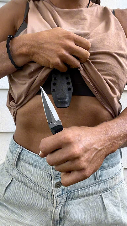 3 Badass New Böker Knives